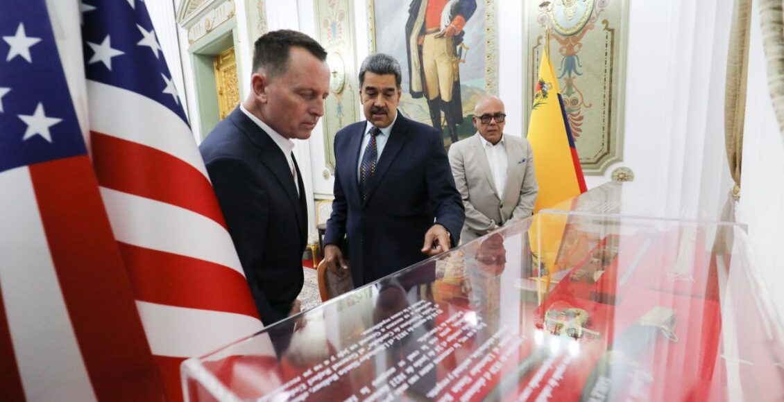 Estados Unidos reanudará vuelos de deportación de migrantes venezolanos