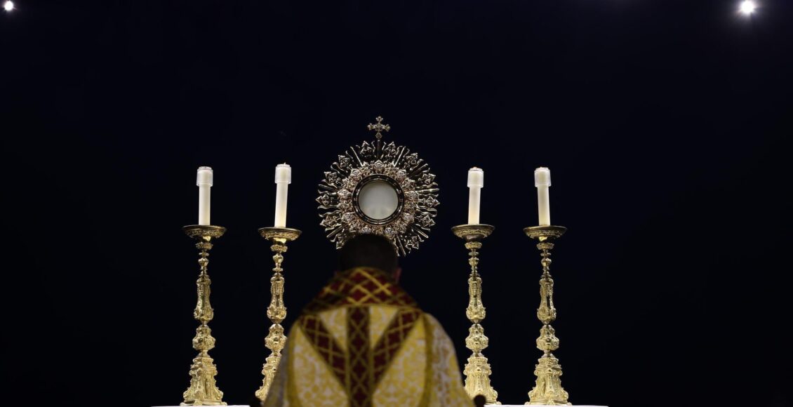 Diócesis de Kansas City resguardará los datos de migrantes