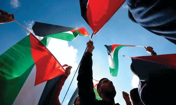 Paz en Gaza: Fin de ocupación y apartheid, dicen expertos