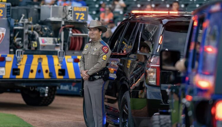 Texas refuerza lucha antiterrorista tras ataque en Nueva Orleans