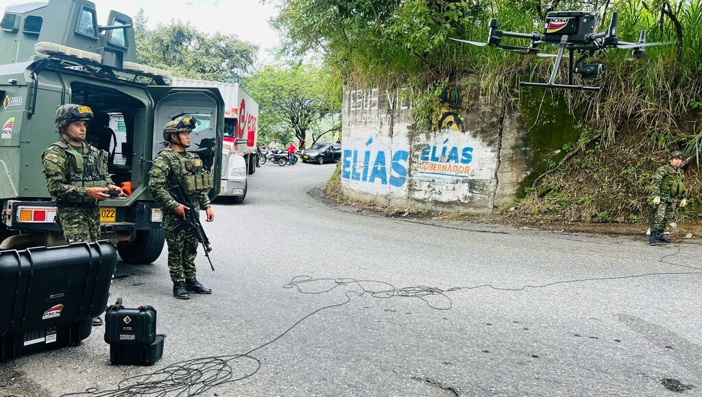 ONG: Crisis en Catatumbo afecta a 80.000 personas