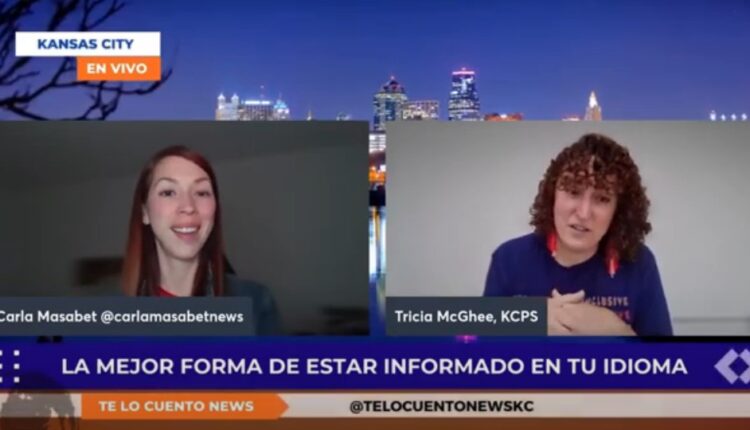 Equidad y calidad: Conoce los desafíos de la Junta Escolar de Kansas City