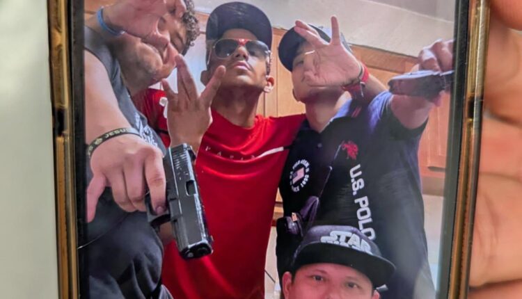 Justicia de EEUU presenta cargos contra 27 presuntos miembros del Tren de Aragua