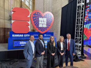 Patrocinadores de la Copa Mundial FIFA 2026 Kansas City
