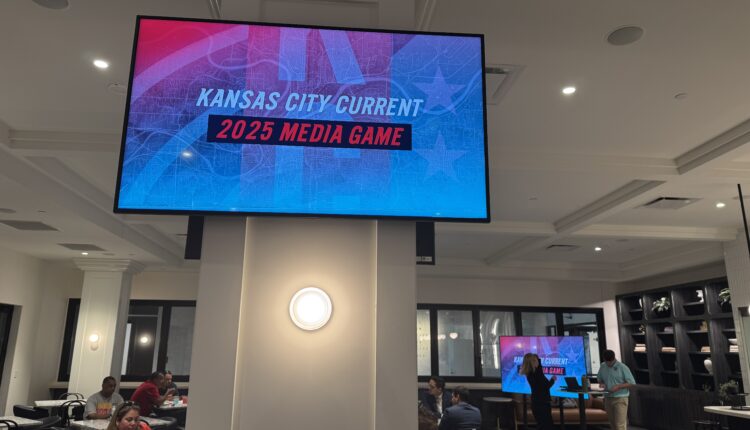 media game day team reveal