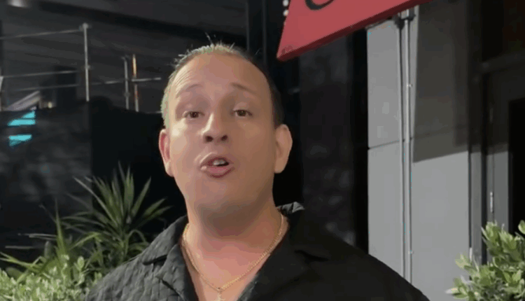 Luis Manuel Rivas Velásquez