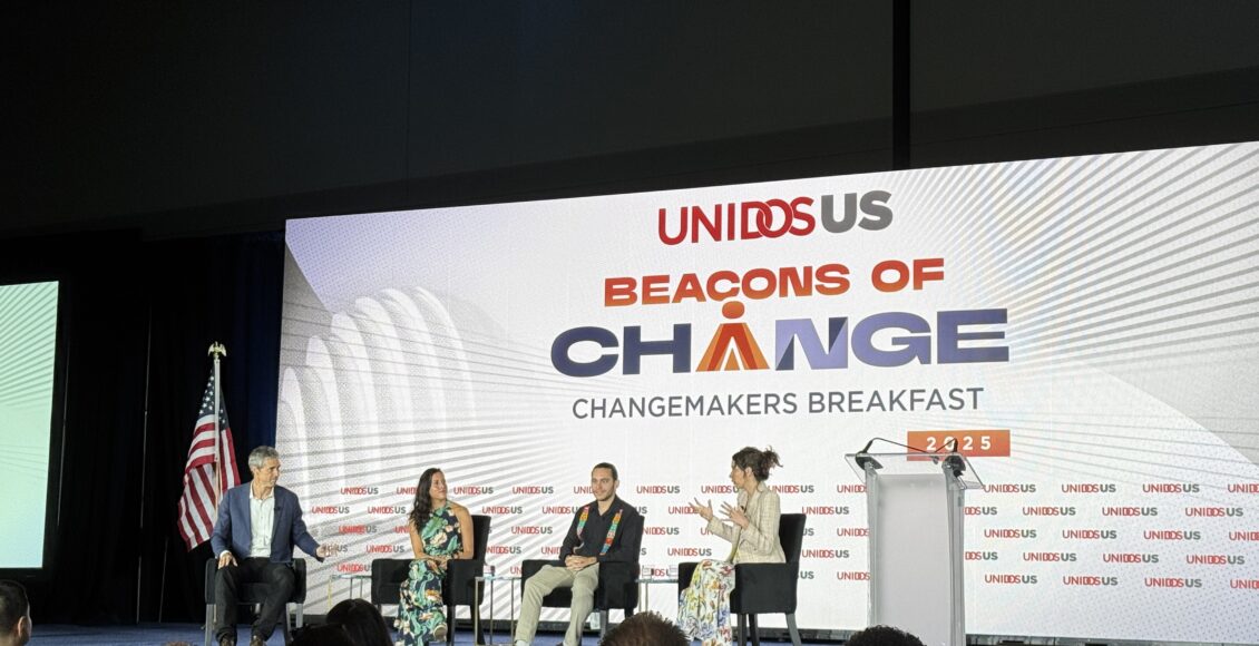 Conferencia Unidos US