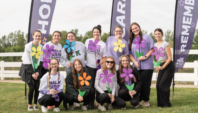 Asociación de Alzheimer