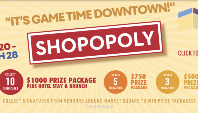 Shopopoly
