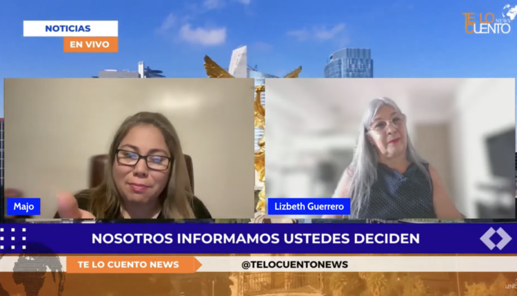 México intensifica operativos contra migrantes