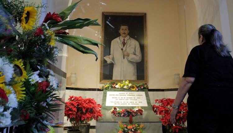 José Gregorio Hernández