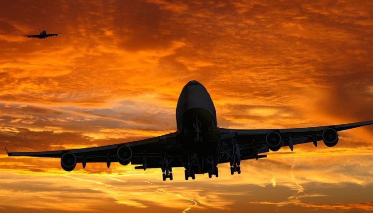 Varias aerolíneas suspenden sus vuelos entre Caracas y Cancún