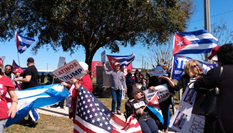 migración votantes hispanos telocuentonews