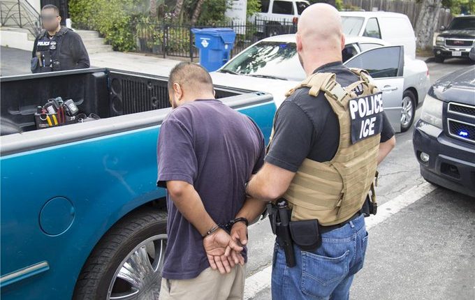 moratoria de deportaciones ice telocuentonews