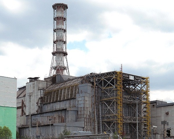 La catástrofe nuclear de Chernóbil: La huella que dejó a los nacidos en 1986