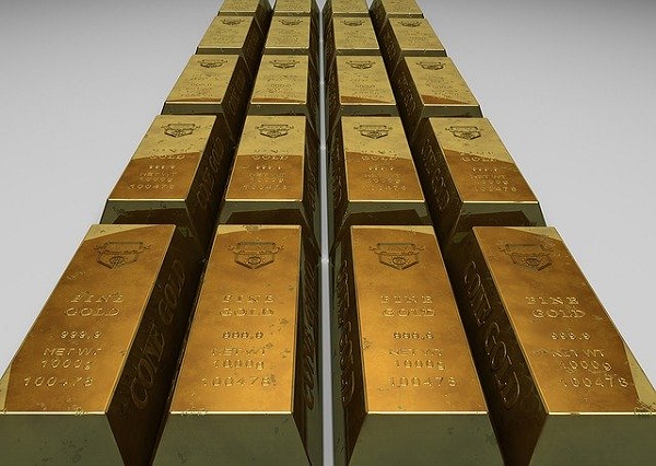 Régimen de Maduro busca forzar al Banco de Inglaterra a entregar el oro