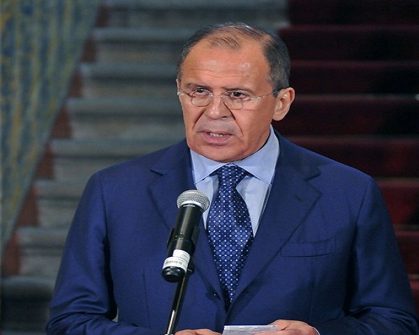 Rusia asegura que es “la última interesada” en ocultar la verdad sobre el COVID-19