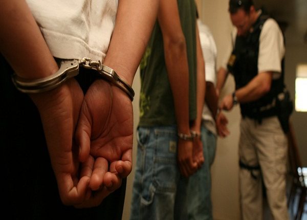 Capturan en EEUU a más de 800 fugitivos mediante la Operación Estrella del Norte