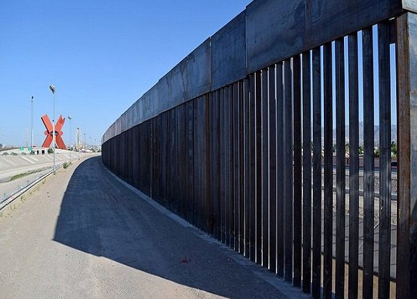 Texas sigue construyendo su propio muro fronterizo para frenar tráfico de migrantes ilegales
