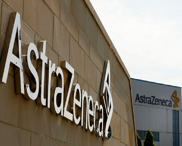AstraZeneca inicia las pruebas clínicas de un fármaco contra la COVID-19