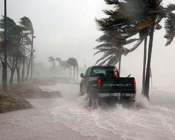 Se espera una temporada de huracanes en el Atlántico superior a lo normal