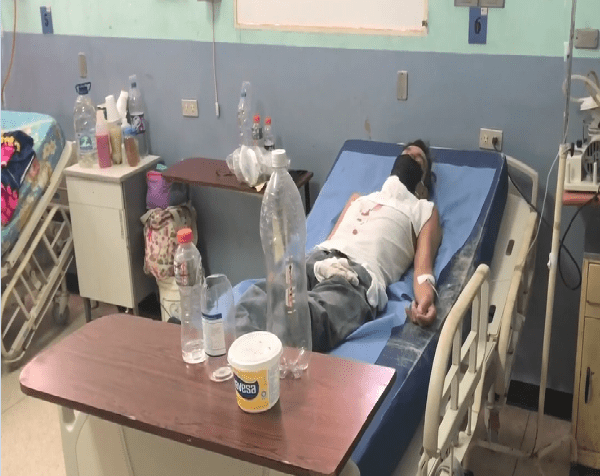 Régimen chavista dotará de oxígeno a Brasil para que atienda crisis por COVID-19 telocuentonews