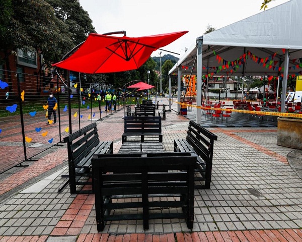Bogotá telocuentonews