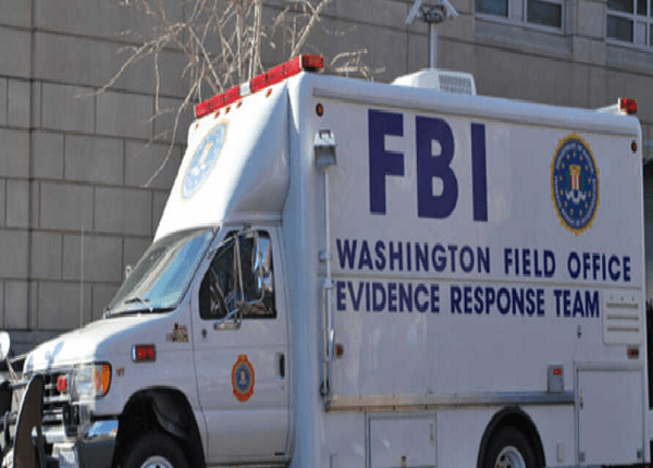 FBI advierte que las amenazas extranjeras a residentes de EEUU han alcanzado un "punto de inflexión"