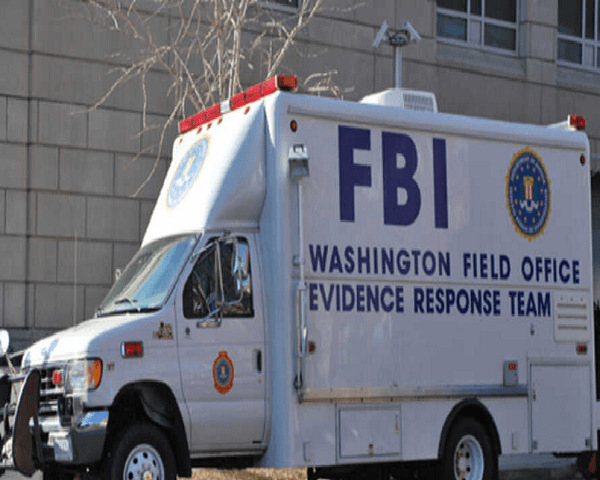FBI advierte que las amenazas extranjeras a residentes de EEUU han alcanzado un "punto de inflexión"