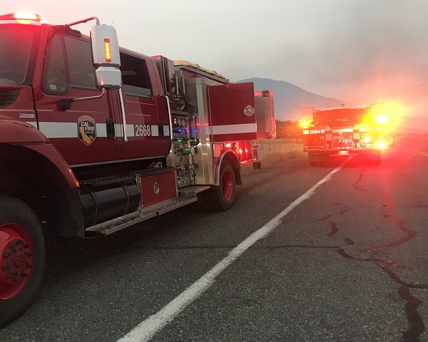 Incendios en costa oeste de EEUU dejan al menos 28 muertos y decenas de desaparecidos