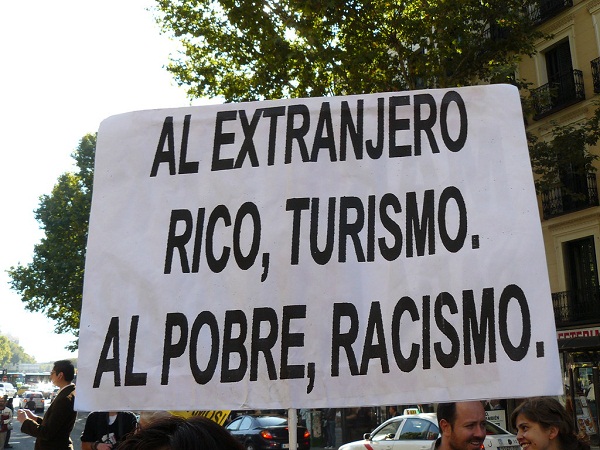 OIM: Cerca del 51% de migrantes de Centroamérica y México están desempleados por la pandemia