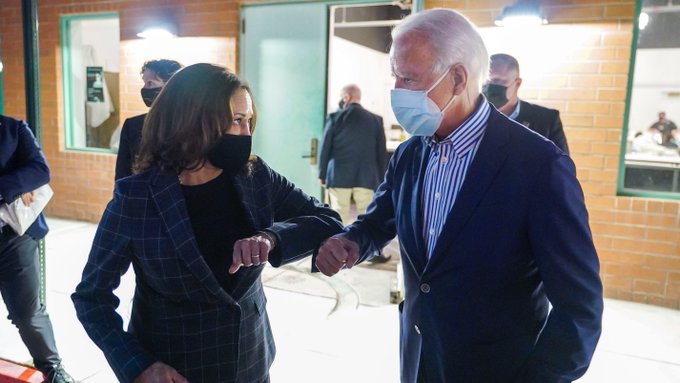 Harris confirma que reforma migratoria será presentada a corto plazo telocuentonews