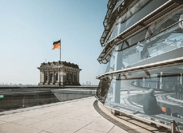 Alemania registra más de 4.000 nuevos contagios de COVID-19 en últimas 24 horas