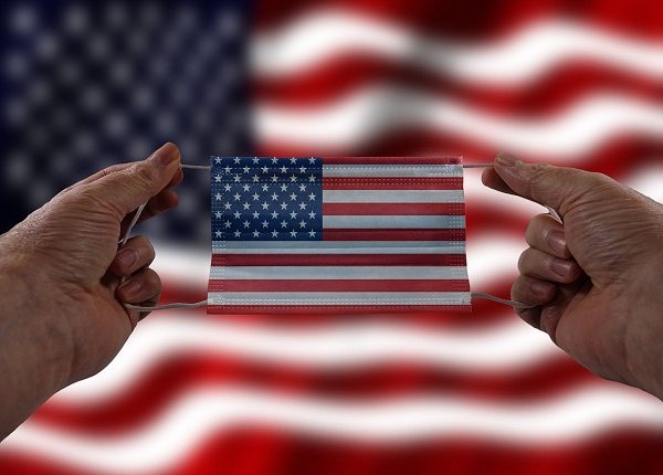 Biden pone fin a la emergencia sanitaria por Covid-19 en EEUU