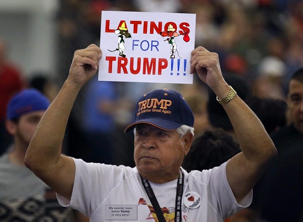 El voto latino es clave en elecciones de Georgia por el control del Senado