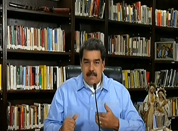 Maduro no viajará a Argentina para participar de la cumbre de la CELAC