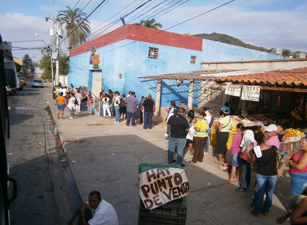 Caída de remesas por COVID-19 impacta severamente a los venezolanos