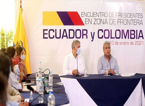 Colombia y Ecuador repudian nuevo parlamento venezolano: “Gobierna un déspota”