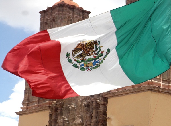 México no cancelará festejos por los 200 años de la consumación de la independencia