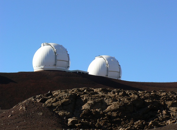 WM Keck Observatory