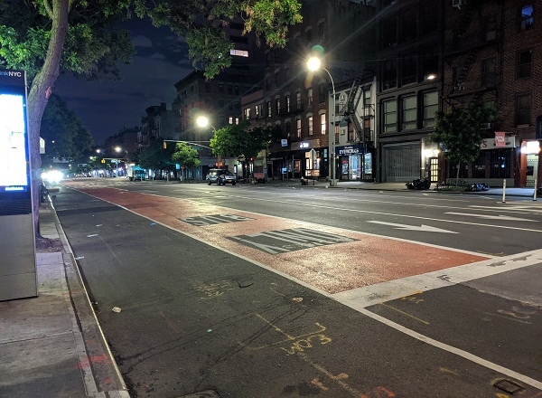 Ordenan nuevo toque de queda nocturno en Bogotá por auge pandémico