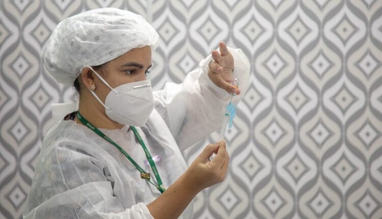 Brasil detecta variante del coronavirus similar a la detectada en sudafricana