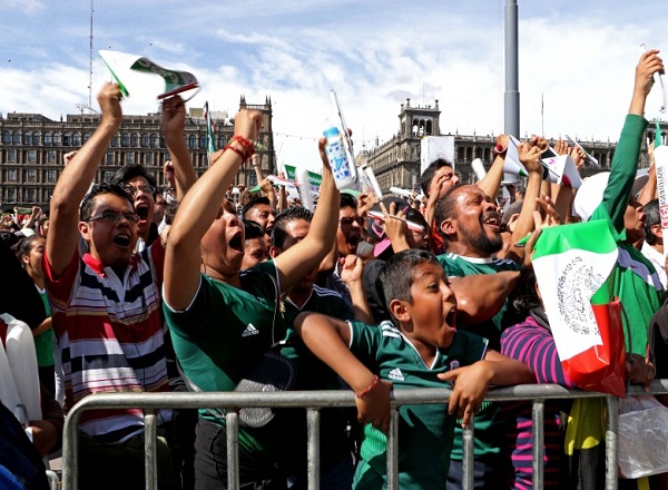 Medio pueblo en localidad mexicana se contagió de COVID-19 tras un baile