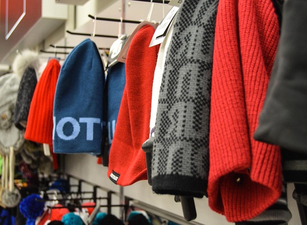 Conoce cómo puedes protegerte contra las bajas temperaturas en EEUU