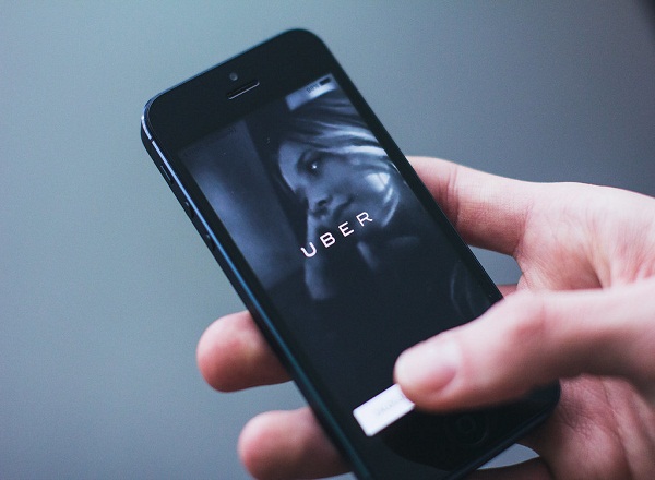 EEUU demanda a Uber por discriminar a personas con discapacidad