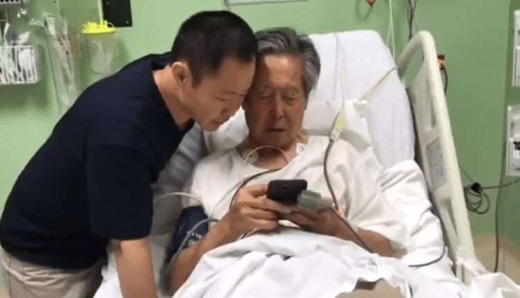 Perú: Acusan a expresidente Fujimori de forzar esterilizaciones para "reducir la pobreza"
