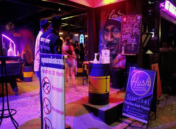 Gran tiroteo en club nocturno al sur de Kansas City deja un herido grave y dos arrestos