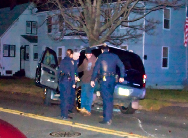 En Overland Park la policía instalará puesto de control de DUI este sábado