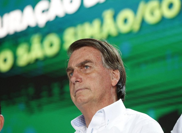 Bolsonaro habla por primera vez tras su derrota en Brasil: Supremo asegura que reconoció los resultados