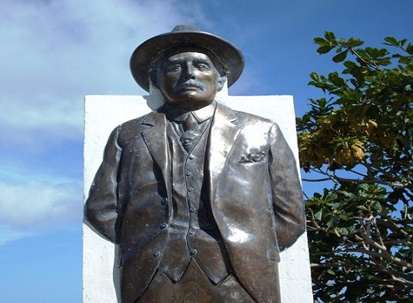 El 30 de abril será la beatificación en Venezuela de José Gregorio Hernández